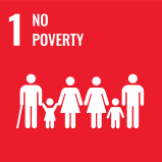 SDG 1: No Poverty
