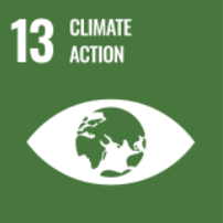 SDG 13: Climate Action