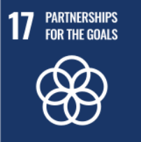 SDG 17: Partnerships for the Goals