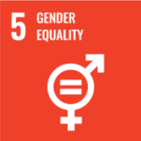 SDG 5: Gender Equality